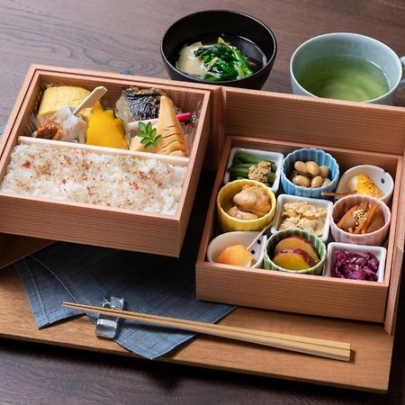 Candeo Hotels Kyoto Karasuma Rokkaku Екстер'єр фото