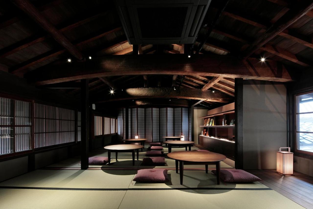 Candeo Hotels Kyoto Karasuma Rokkaku Екстер'єр фото