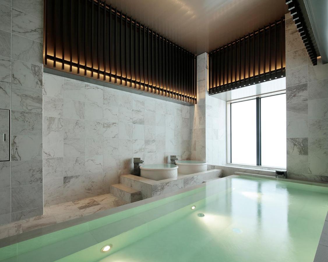 Candeo Hotels Kyoto Karasuma Rokkaku Екстер'єр фото