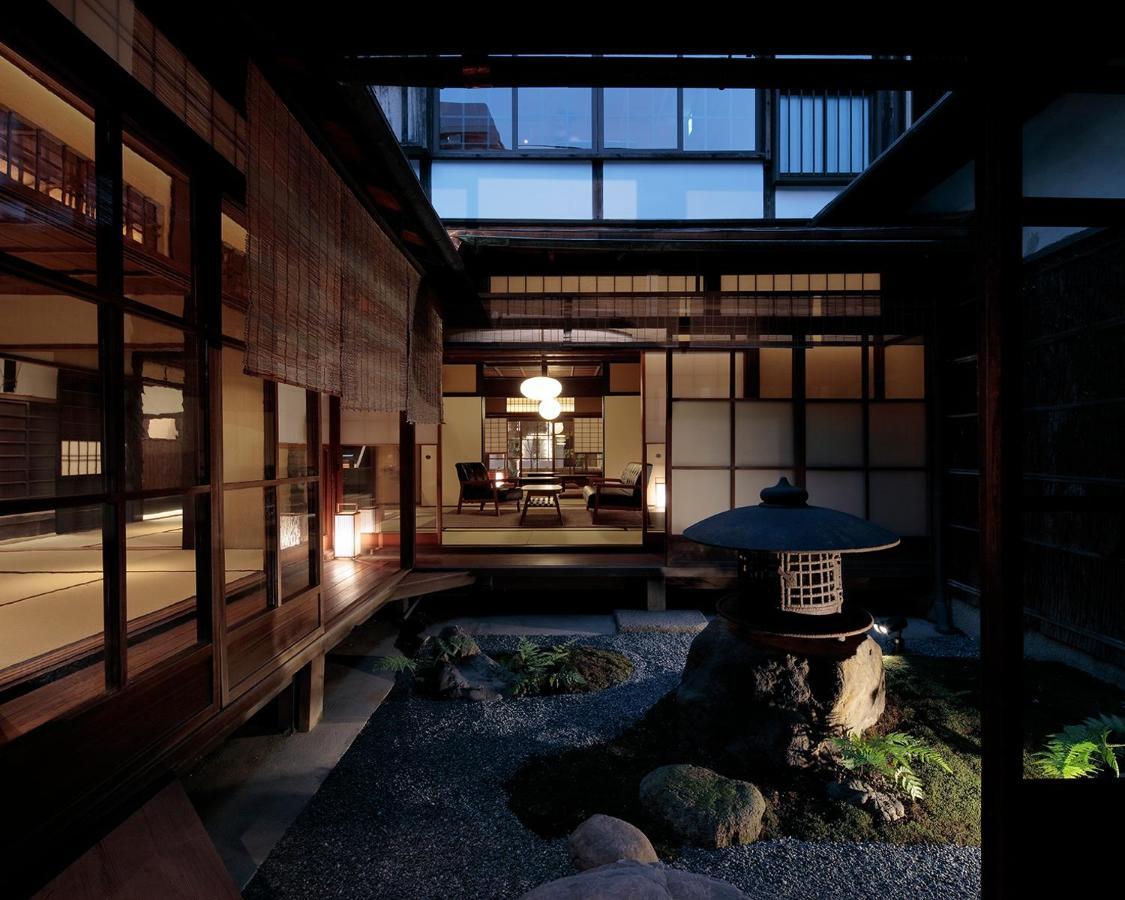 Candeo Hotels Kyoto Karasuma Rokkaku Екстер'єр фото