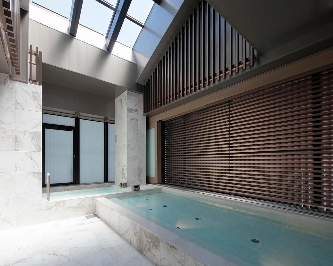 Candeo Hotels Kyoto Karasuma Rokkaku Екстер'єр фото