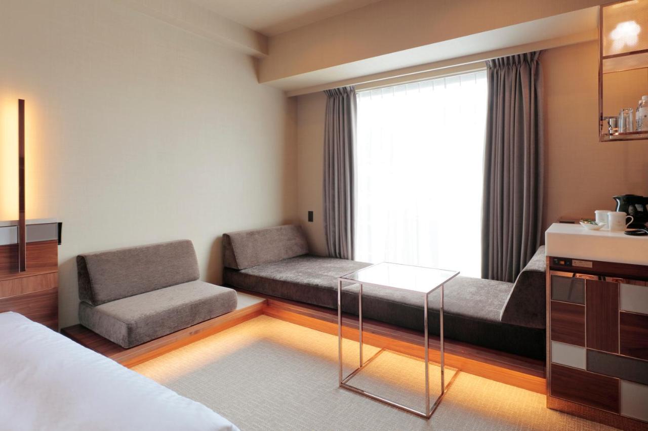 Candeo Hotels Kyoto Karasuma Rokkaku Екстер'єр фото