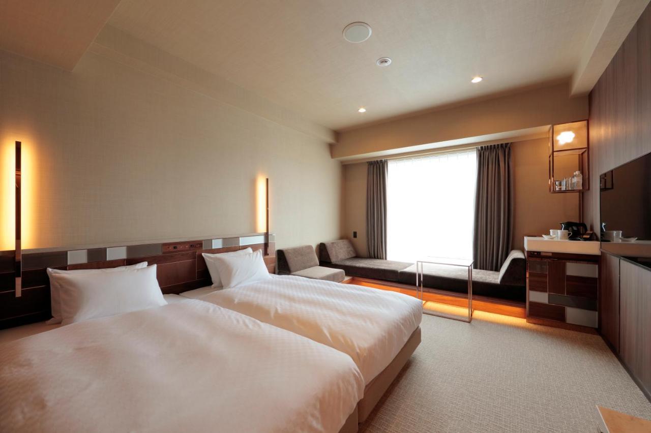 Candeo Hotels Kyoto Karasuma Rokkaku Екстер'єр фото