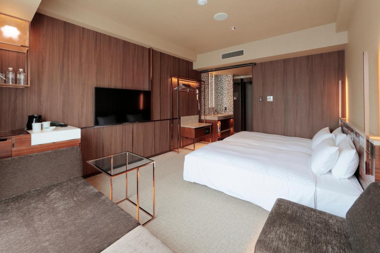 Candeo Hotels Kyoto Karasuma Rokkaku Екстер'єр фото