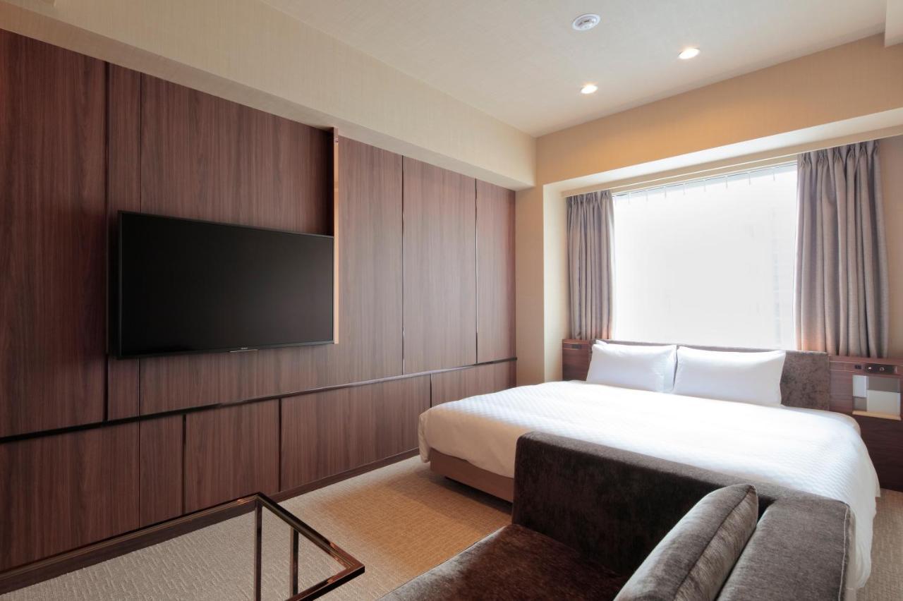 Candeo Hotels Kyoto Karasuma Rokkaku Екстер'єр фото
