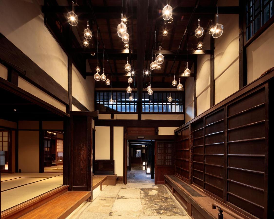 Candeo Hotels Kyoto Karasuma Rokkaku Екстер'єр фото