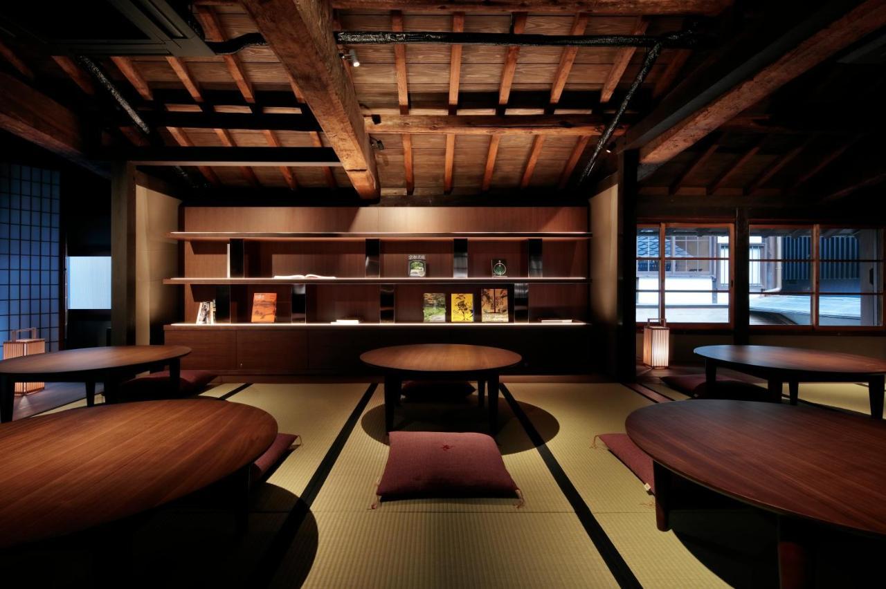 Candeo Hotels Kyoto Karasuma Rokkaku Екстер'єр фото