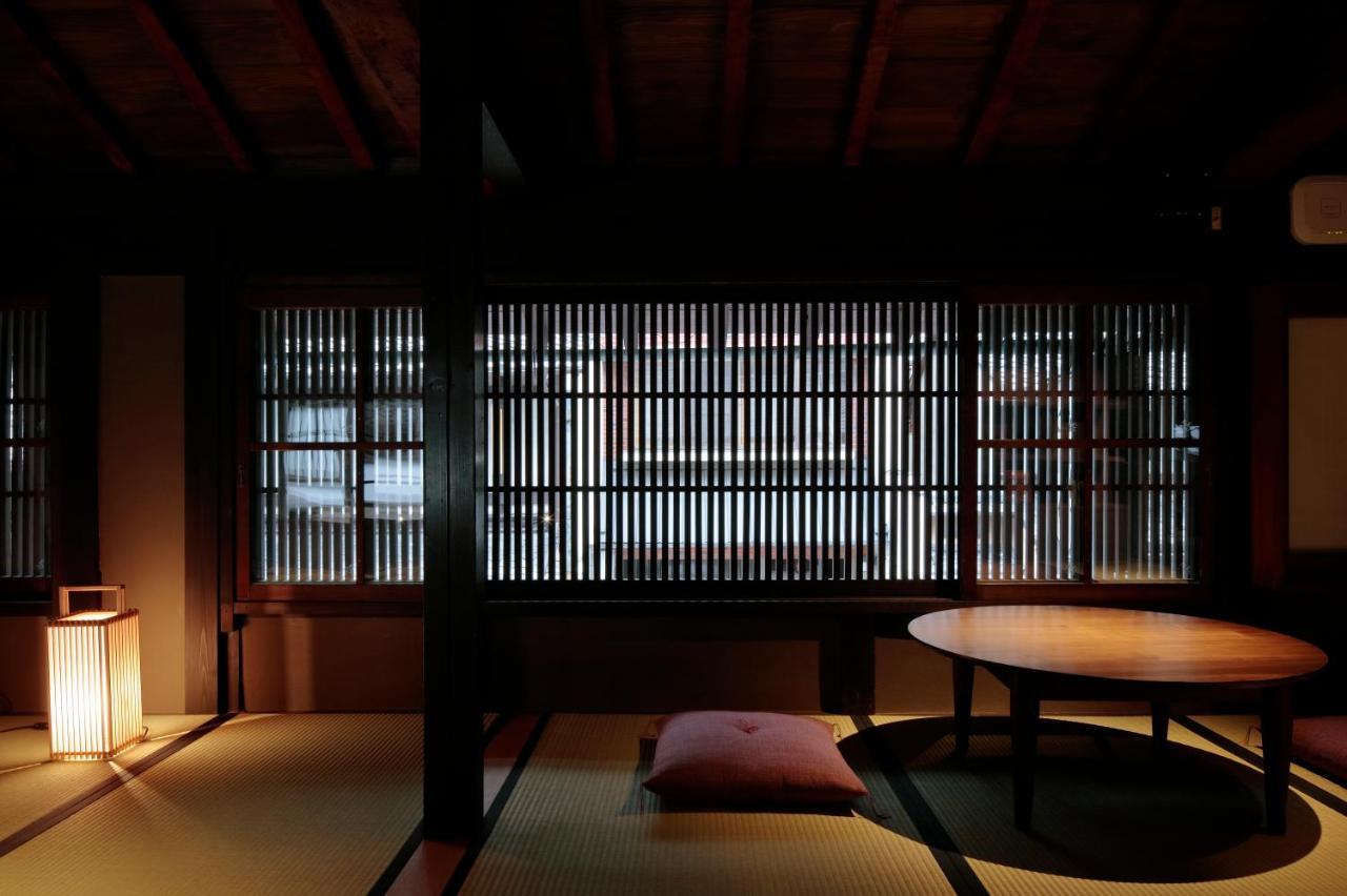 Candeo Hotels Kyoto Karasuma Rokkaku Екстер'єр фото