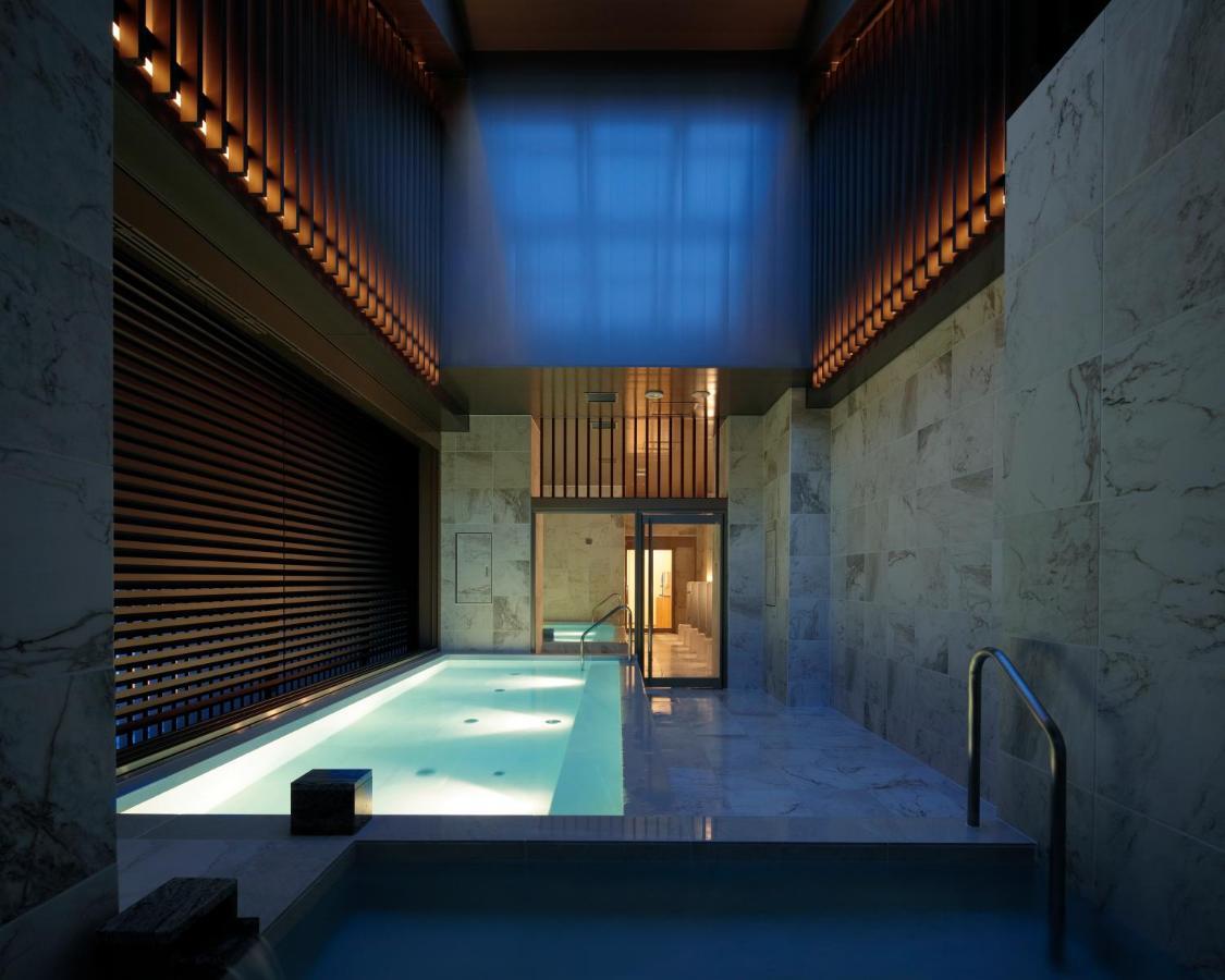 Candeo Hotels Kyoto Karasuma Rokkaku Екстер'єр фото