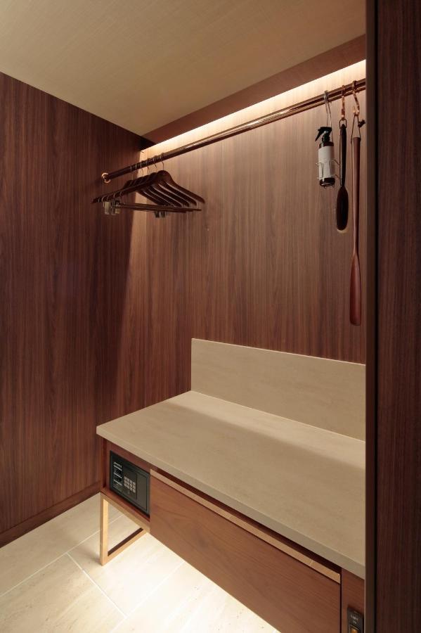 Candeo Hotels Kyoto Karasuma Rokkaku Екстер'єр фото