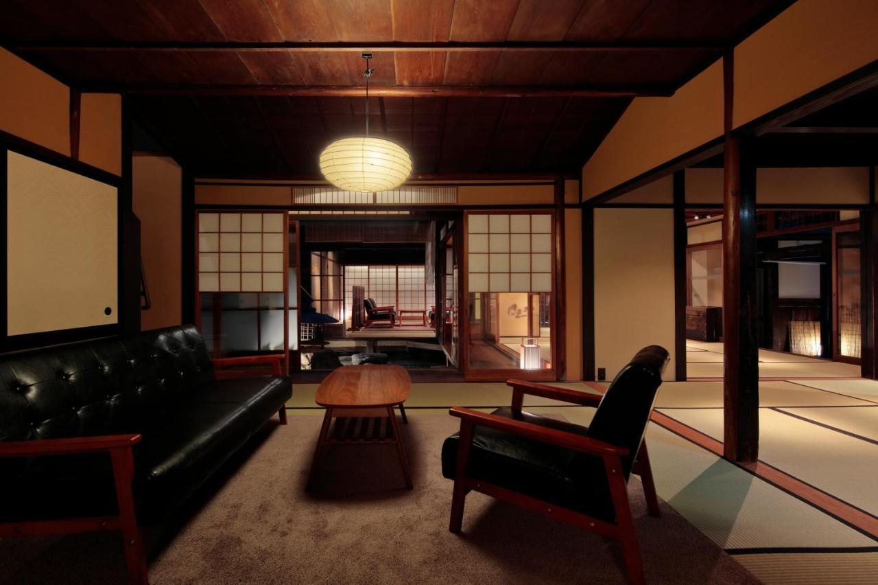 Candeo Hotels Kyoto Karasuma Rokkaku Екстер'єр фото
