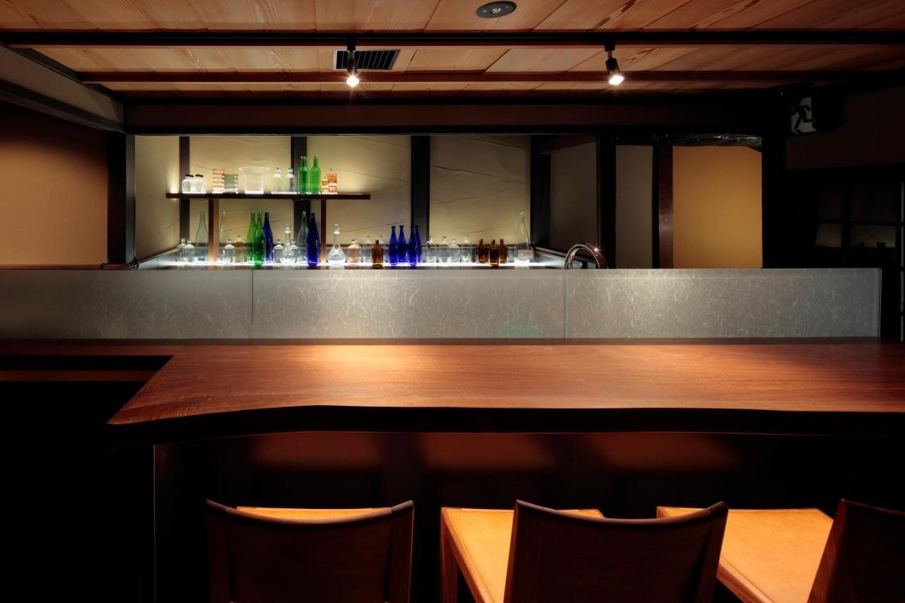 Candeo Hotels Kyoto Karasuma Rokkaku Екстер'єр фото