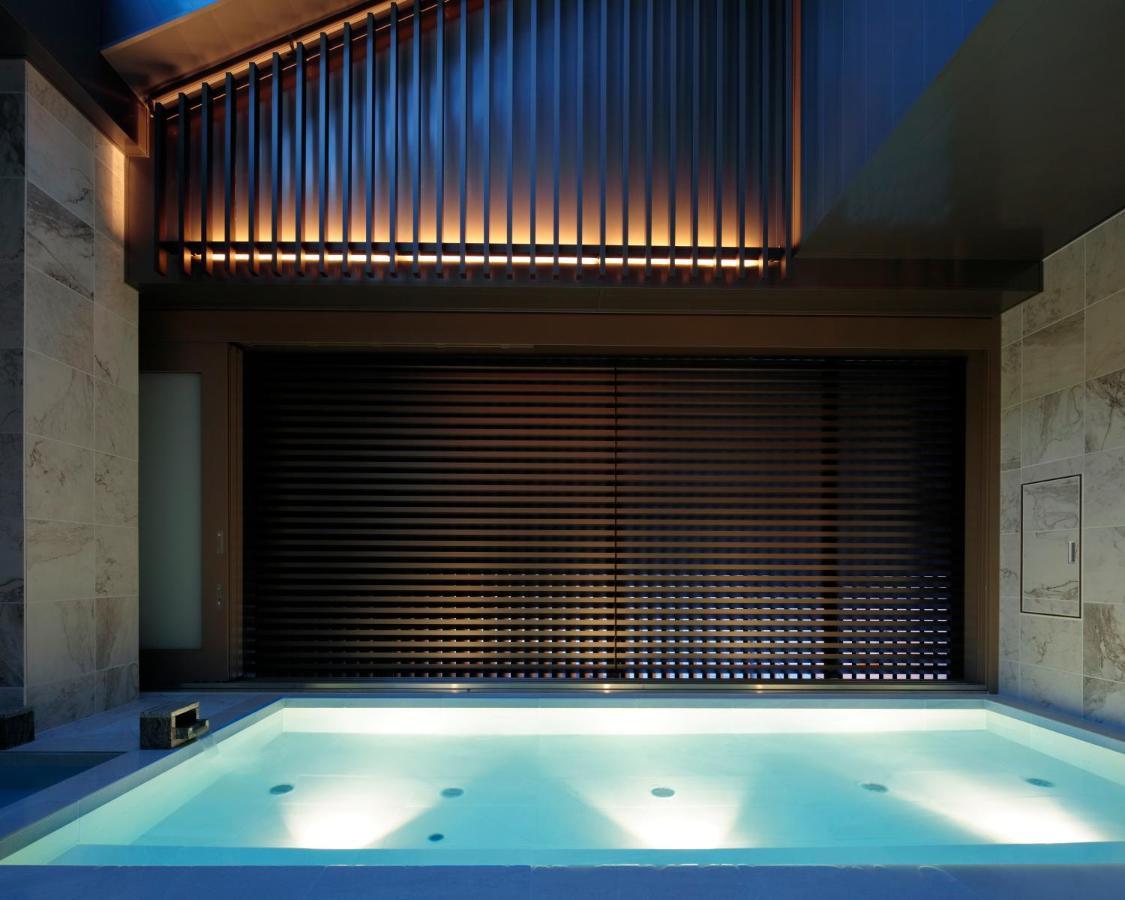 Candeo Hotels Kyoto Karasuma Rokkaku Екстер'єр фото
