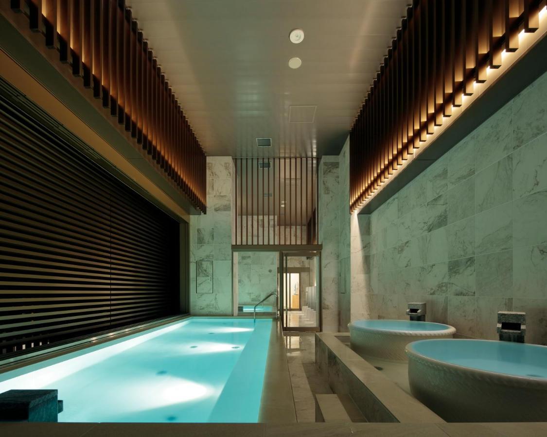 Candeo Hotels Kyoto Karasuma Rokkaku Екстер'єр фото