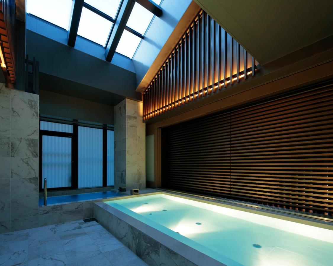 Candeo Hotels Kyoto Karasuma Rokkaku Екстер'єр фото