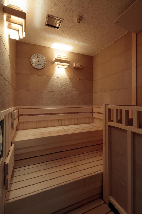 Candeo Hotels Kyoto Karasuma Rokkaku Екстер'єр фото