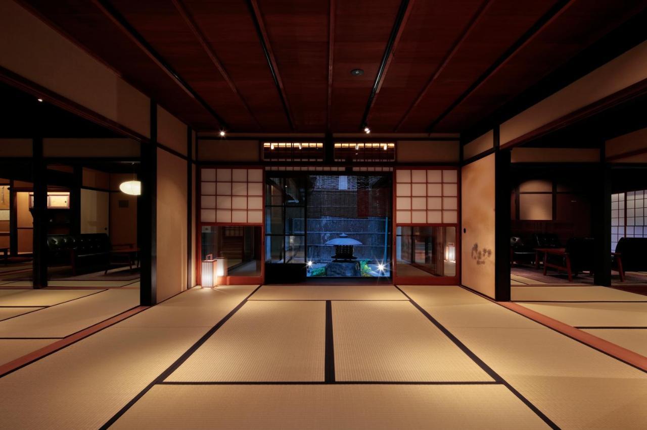 Candeo Hotels Kyoto Karasuma Rokkaku Екстер'єр фото