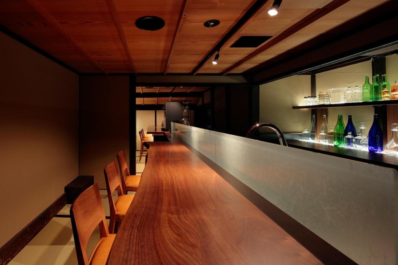 Candeo Hotels Kyoto Karasuma Rokkaku Екстер'єр фото