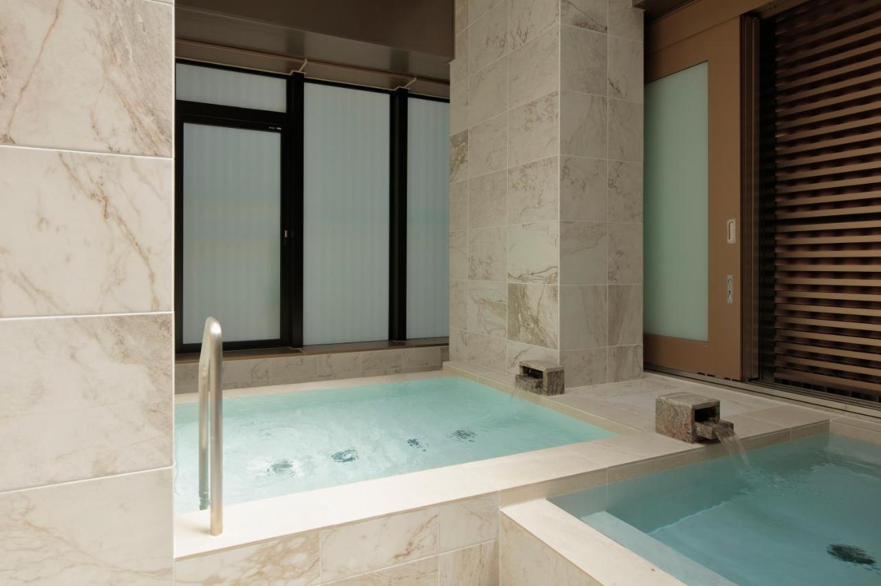 Candeo Hotels Kyoto Karasuma Rokkaku Екстер'єр фото